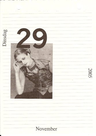 Kunstenaarskalender "Made in Arnhem"